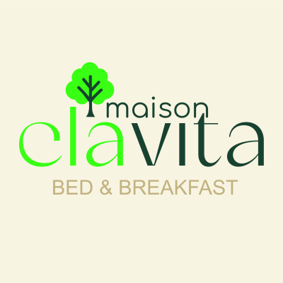 CLAVITA logo