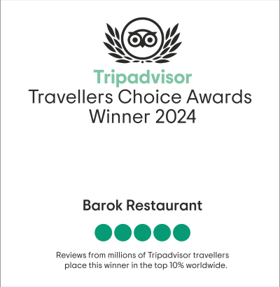 tripadvisor restaurant barok